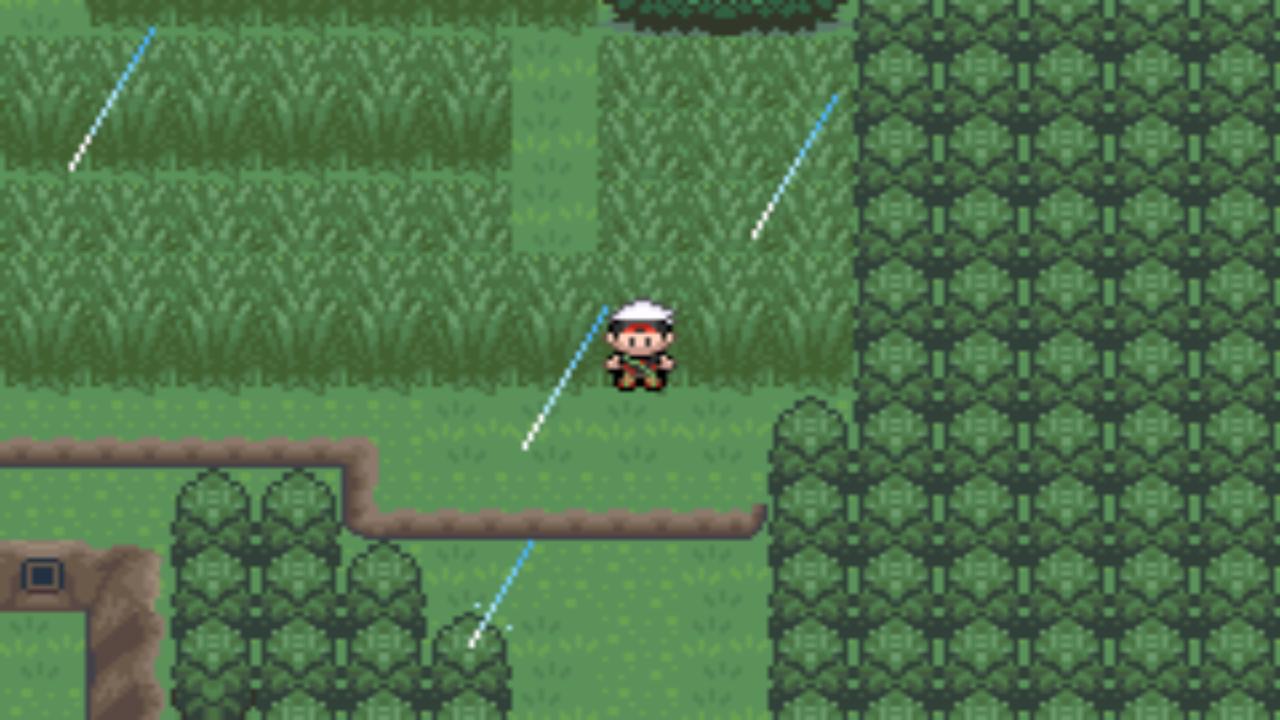 口袋妖怪究极绿宝石4三周目攻略,口袋妖怪究极绿宝石4攻略二周目