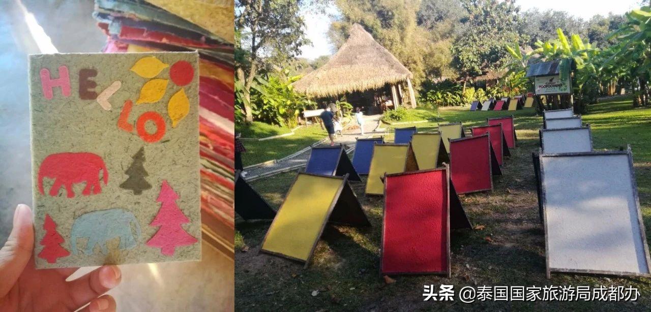 暑假去泰国旅游攻略,暑假去泰国玩好吗