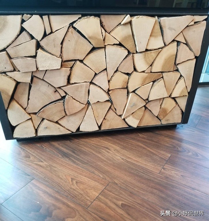 可给强迫症带来极大满足感的20张图片