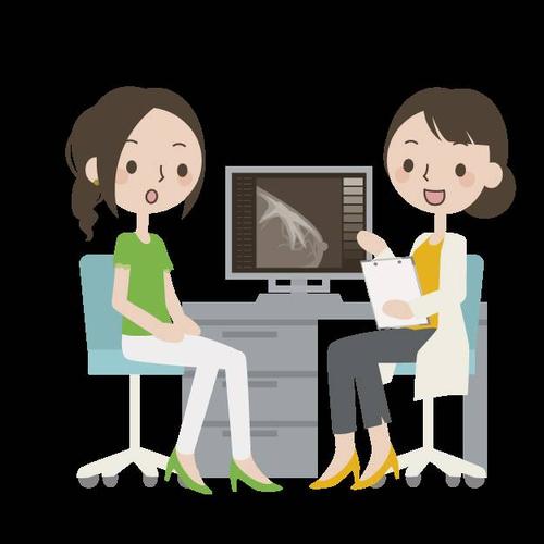 乳房体检有结节普遍吗,乳房结节自我诊断