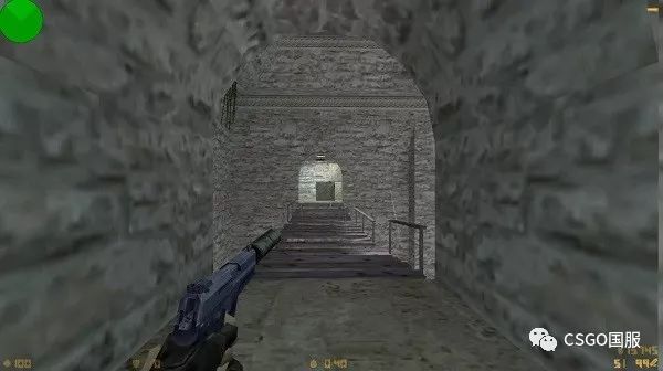 「皮肤控」第49期：CS20周年皮肤还有这些彩蛋和故事，你知道嘛