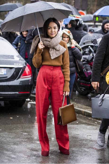 高端保暖的羊绒衫,如何选择羊毛衫羊绒衫