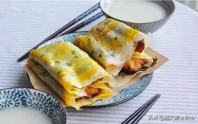 关于天津美食的历史文化,天津饮食文化博物馆