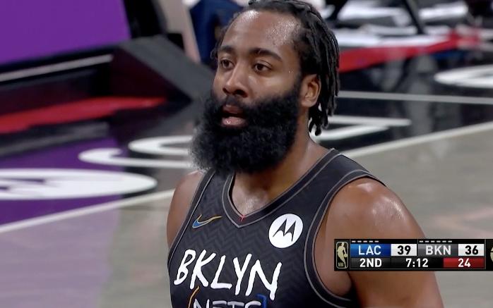 哈登防守有多强？连续两年联盟前五杜兰特揭秘火箭时为何差到家