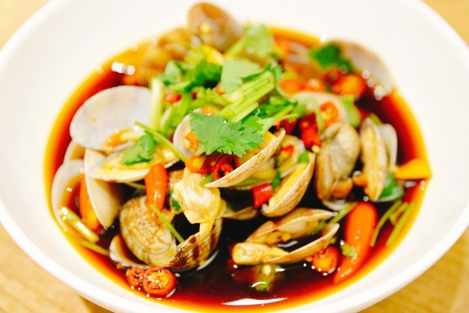 成都美食攻略天府之国,天府之国成都必尝美食