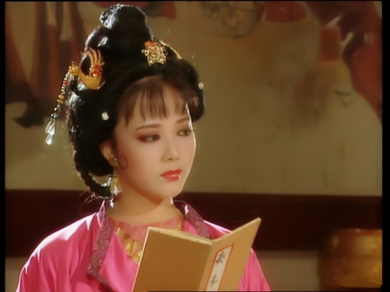 89版《封神榜》：这部剧太“前卫”了吧，难怪只播了5集就被禁