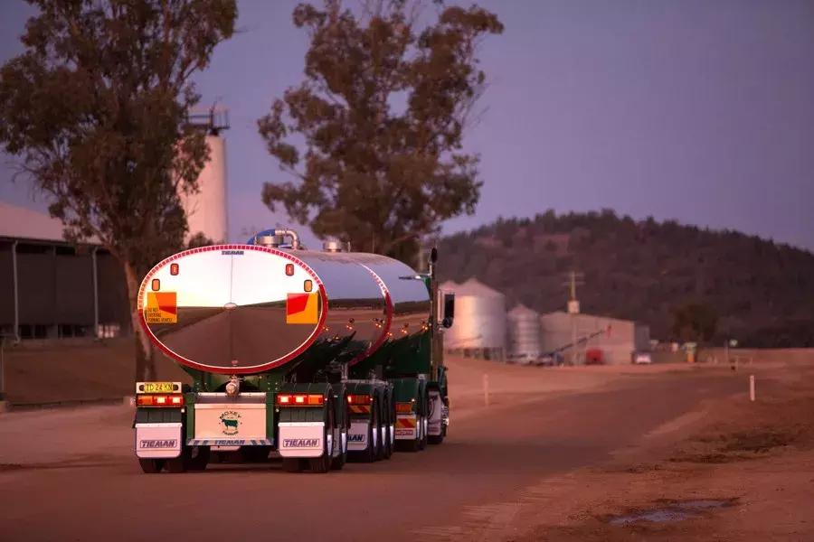 丝路先锋⑤新希望集团：“一带一路”上的跨界转型，刘永好在下一盘大棋