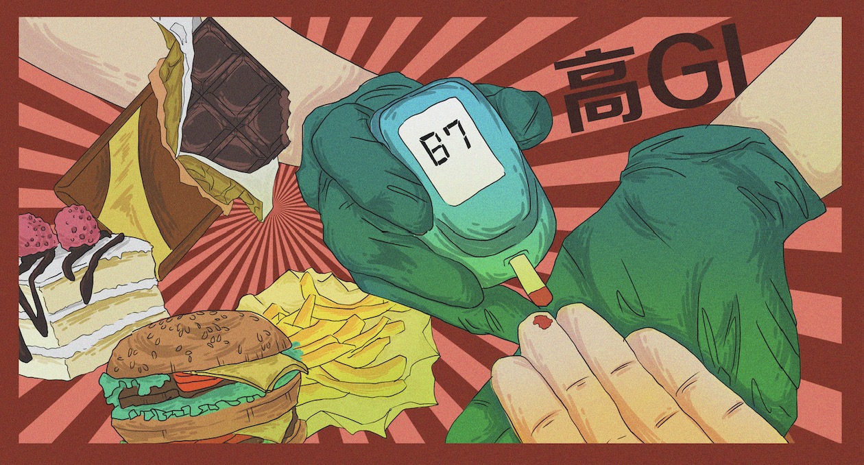 网课蓝光眼镜防疲劳吗,上网课戴防蓝光眼镜能防近视吗