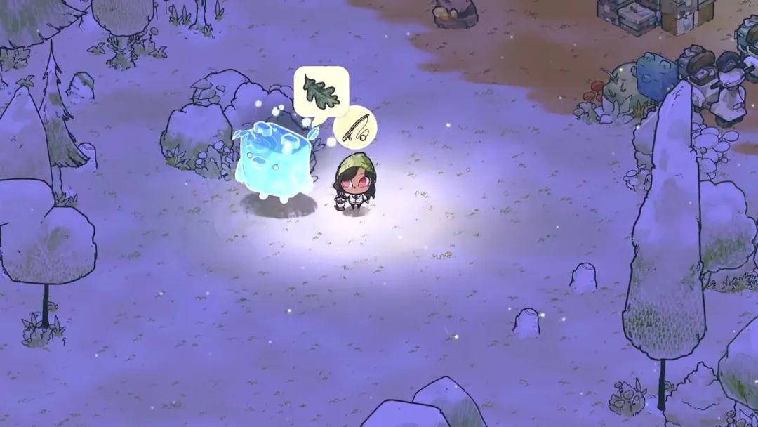 switch美妙世界新作,switch美妙世界官方公布