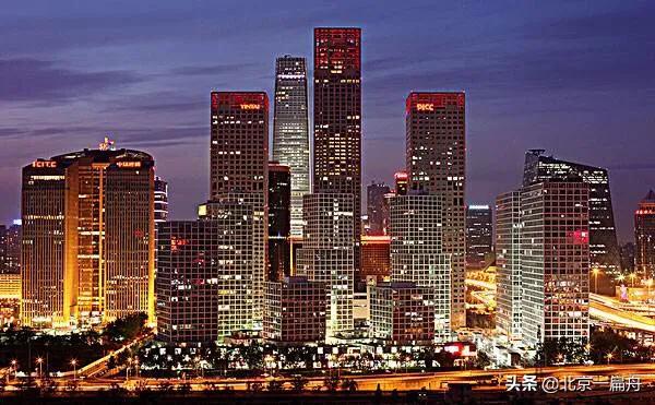 在北京上学的真实感受,来到北京的真实感受