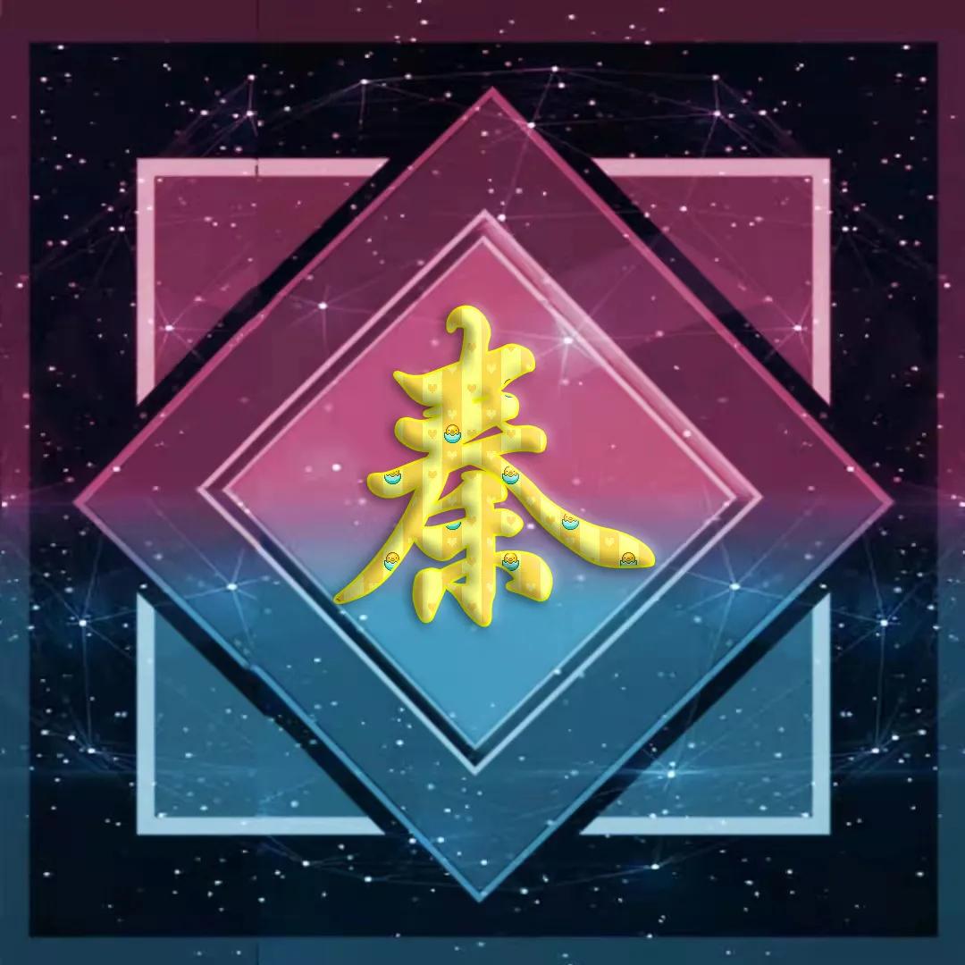 好看有深度的微信头像姓氏为牛,2022微信头像男士专用虎年张姓氏