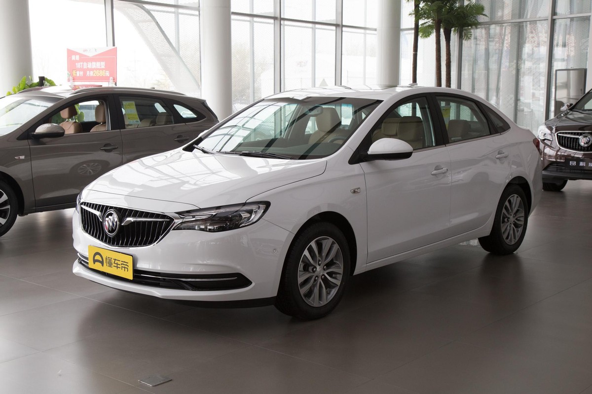 别克新英朗插u盘无可用媒体原因,英朗车载系统u盘升级怎么操作