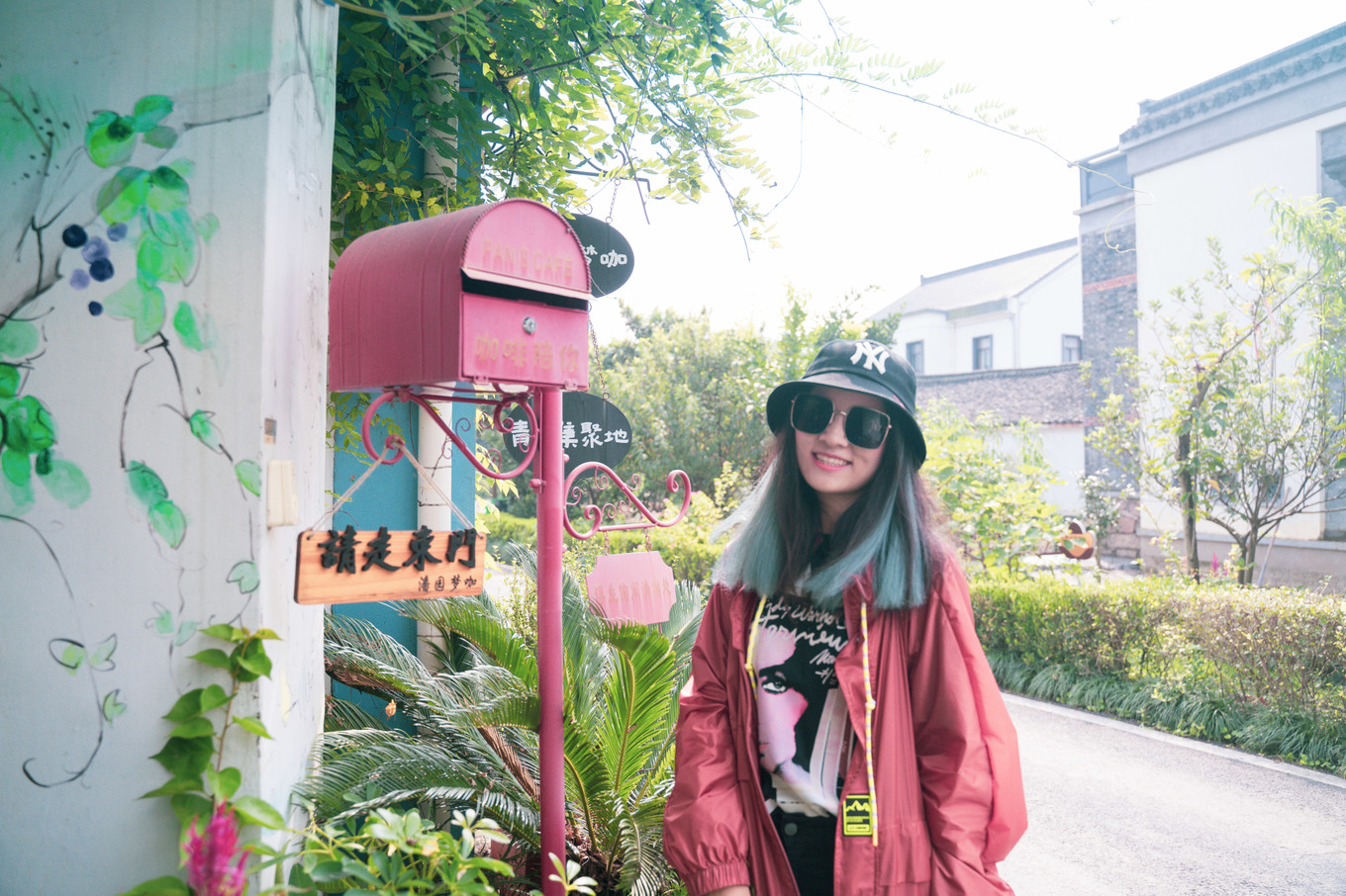 不仅仅是皮革,海清潮静——海宁