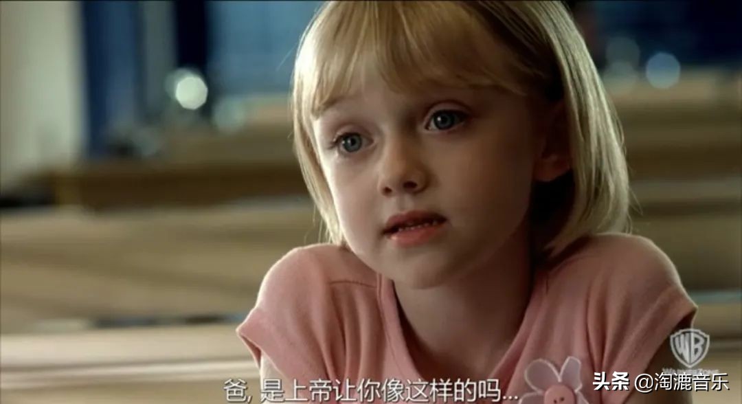 一口气推荐30部治愈系电影清单,人生必看的10部治愈系电影