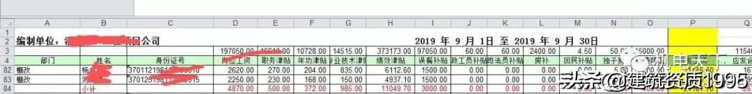 中交中建中铁哪个待遇好,中铁中交中建工资单