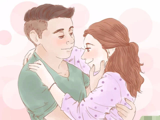 如何跟女人甜言蜜语,甜言蜜语哄骗女孩