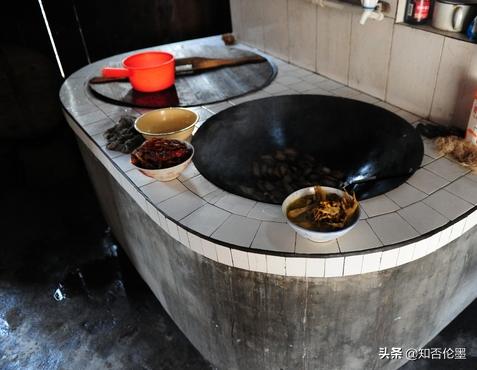 农村柴火灶砖砌最详细过程和尺寸,移动柴火灶的制作方法和尺寸