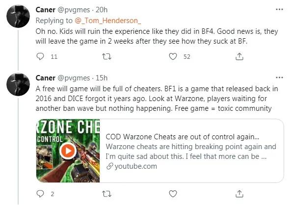 喜加三十二!《尼尔》终于更新!《战地1》或将免费送