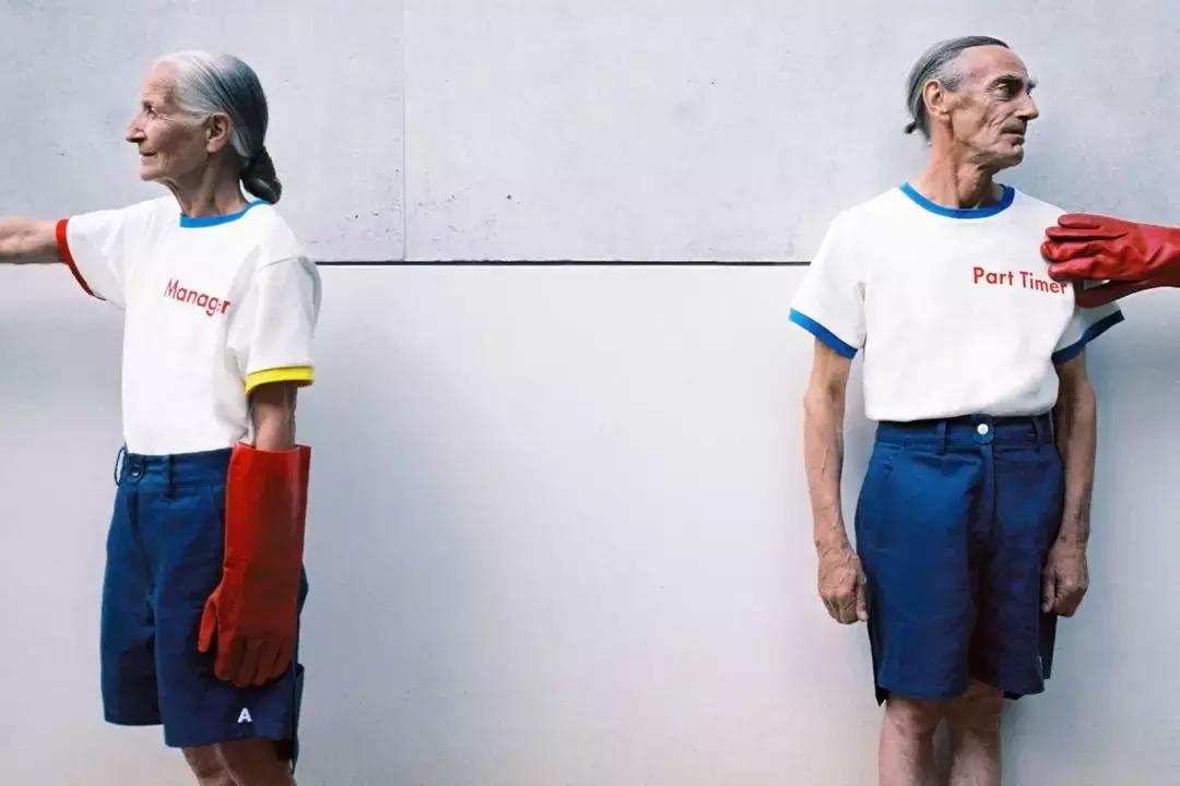 “韩版”不只有东大门，ADERError也许能颠覆你对韩版的印象