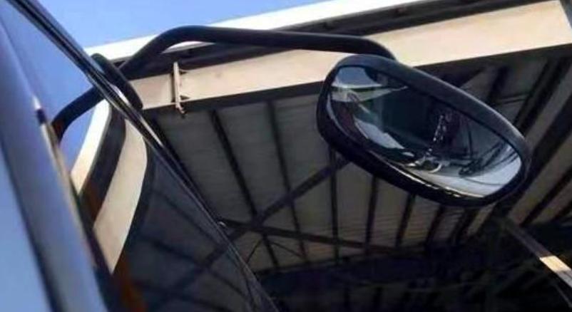 80年代小霸王面包车,老款丰田面包车小霸王