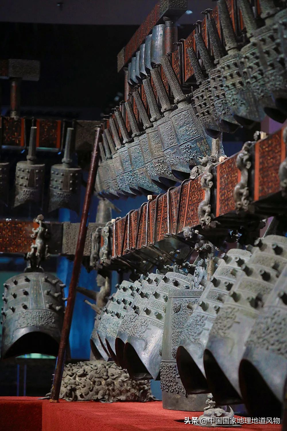 湖北襄樊是否也有武当山,襄阳武当