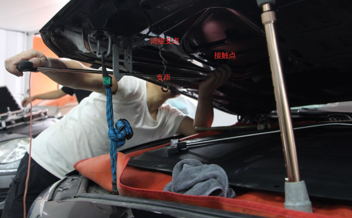 无痕数据还原修复汽车,汽车修复3d