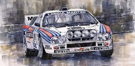 过目不忘车,经典汽车涂装