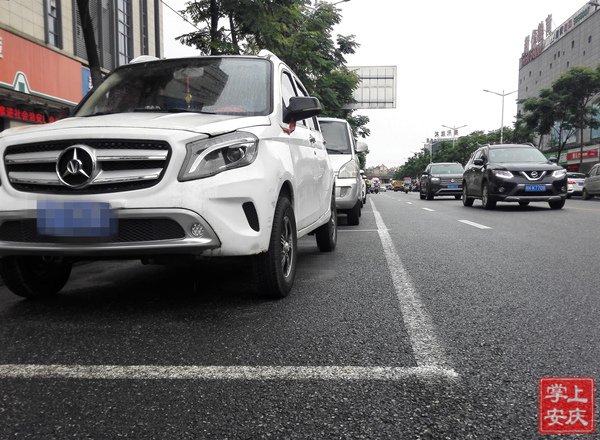 深读|四轮电动车路在何方？