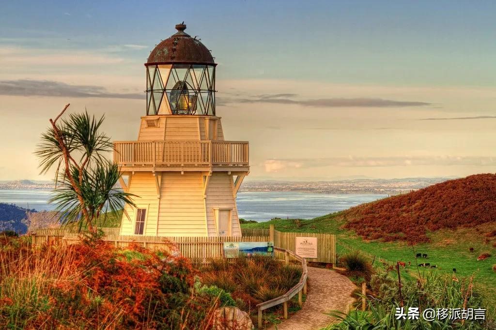 新西兰投资创业移民,新西兰创业移民新政策