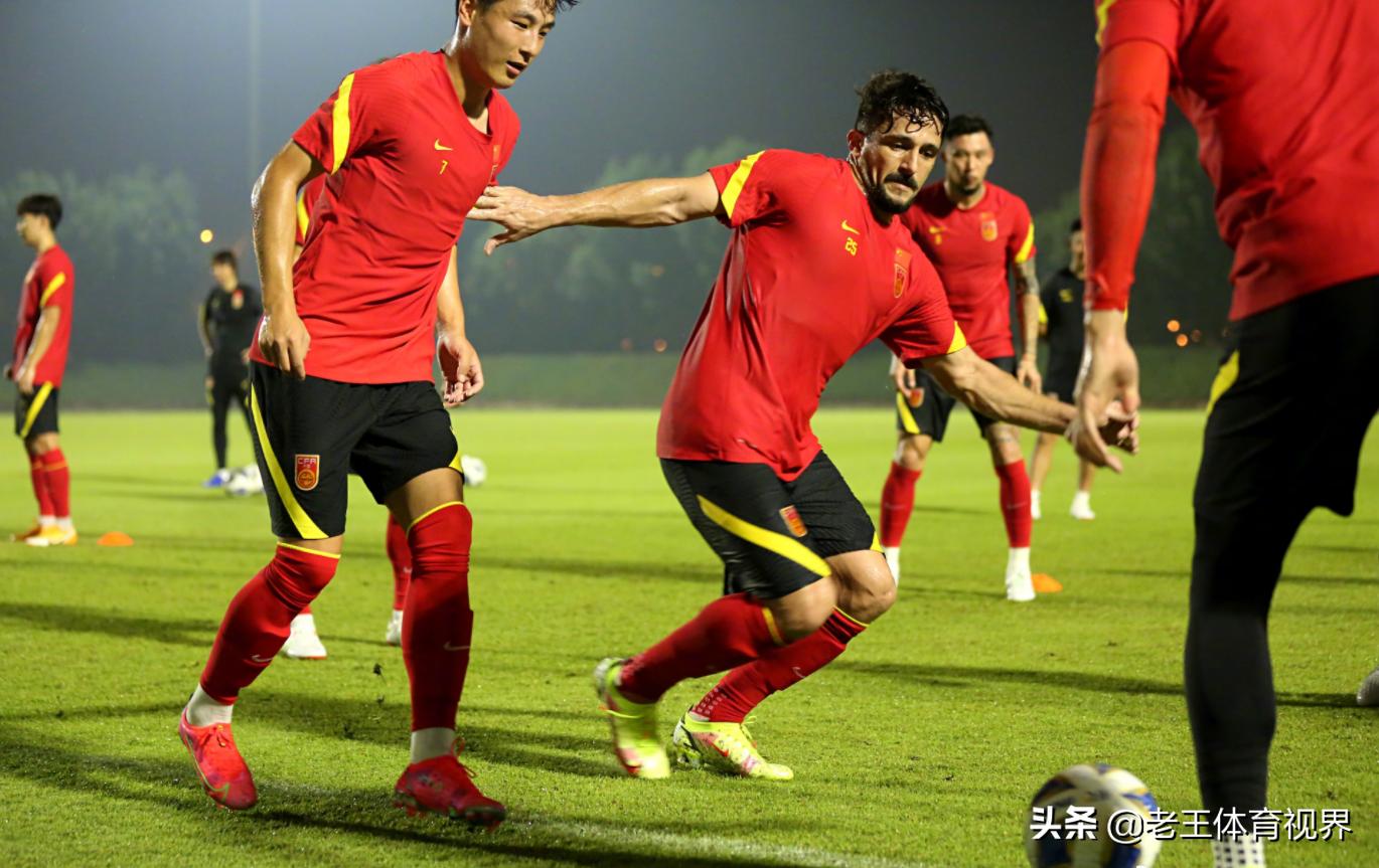 国足将迎战韩国首发,国足2019蒿俊闵