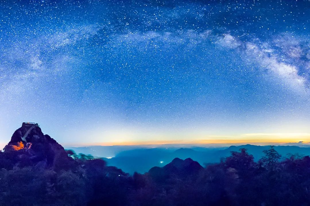 尤溪有闽中明珠之称,尤溪县闽中茶城