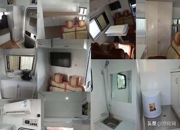 工信部353批次旅居车公告,工信部第339批旅居车