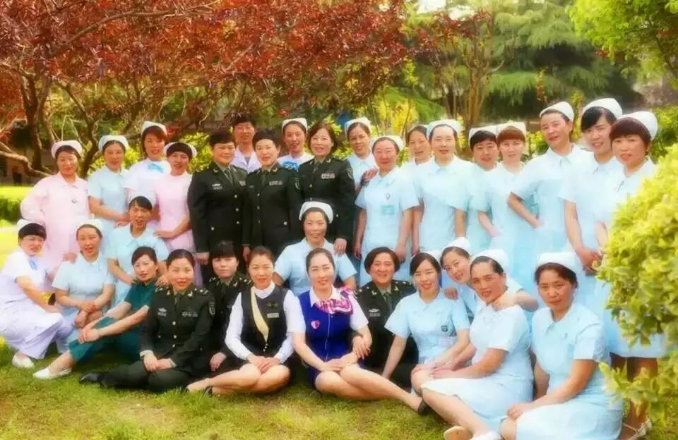 159医院发展历史图,159医院历史