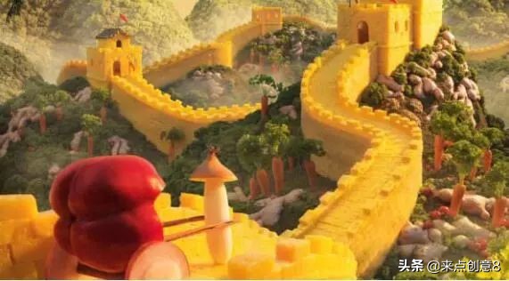 国外脑洞大开的创意海报,国外创意海报赏析