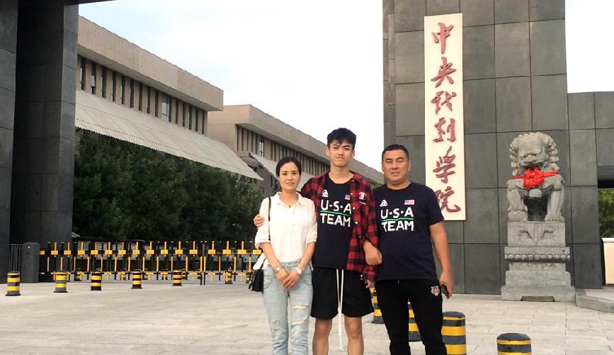 大连五中vs金州高级中学,大连五中高中