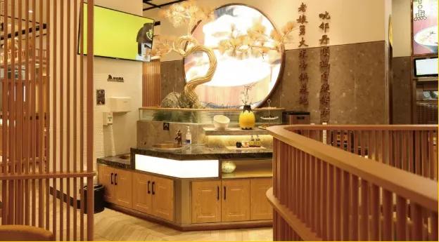 冲刺A股，近400家门店的老娘舅凭啥这么牛？