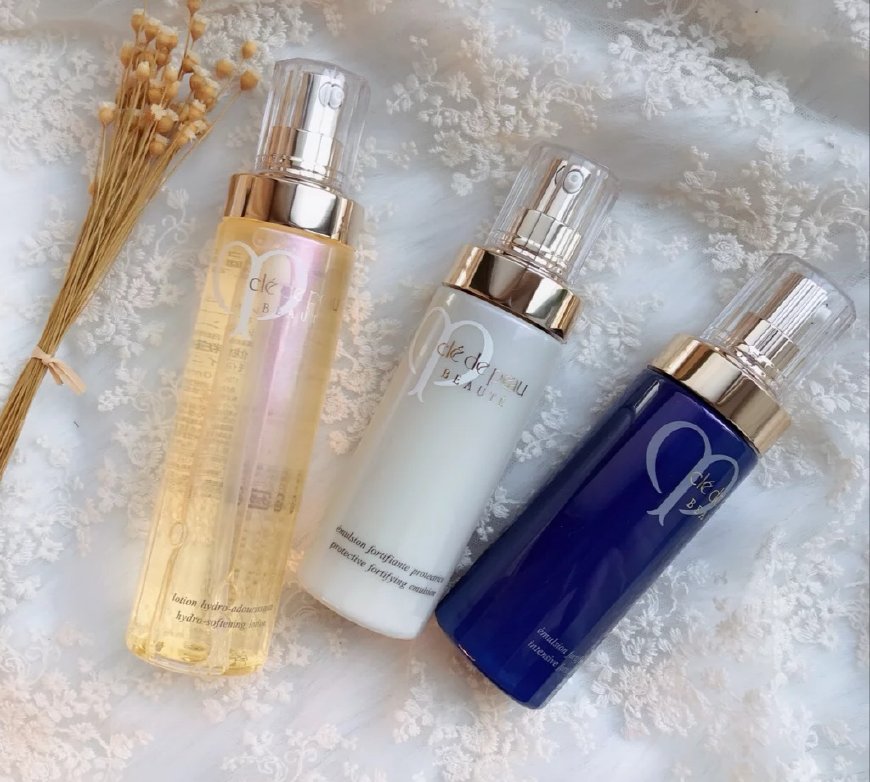 自然堂雪润皙白水乳怎么样,自然堂雪域系列和珂润哪个好用