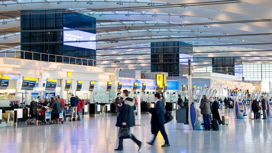 去英国不能带的食品,现在去英国买东西划算吗