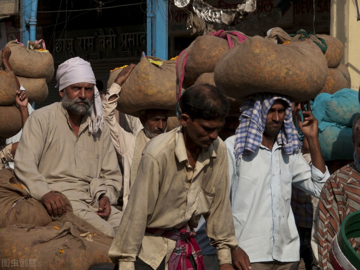 印度经济国力真实现状,印度经济发展状况视频