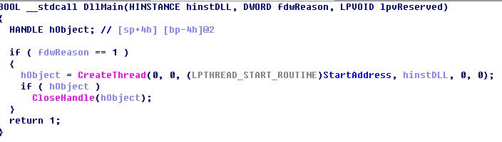 “逆鬼”出师未捷身先死再次被360独家拦截查杀