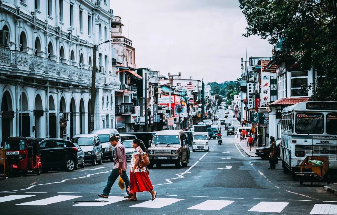 斯里兰卡外贸现状,斯里兰卡外贸付款