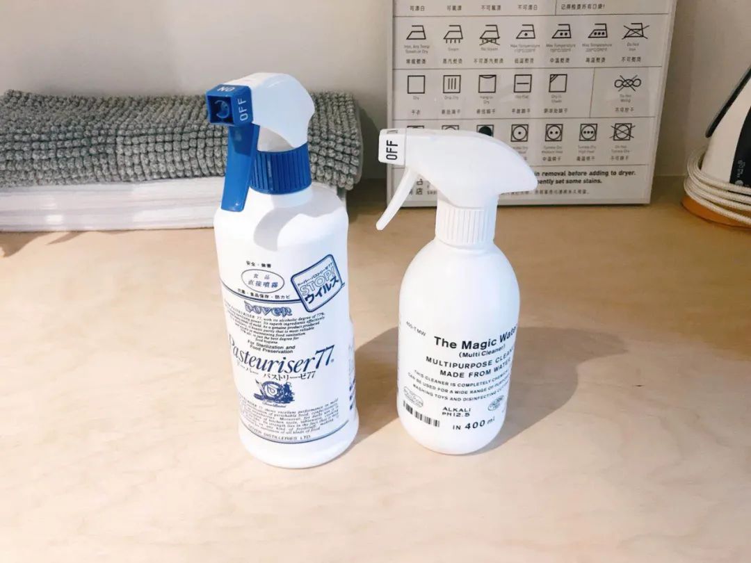 你要知道的居家清洁小技巧,盘点一些常用家居保洁清洁小技巧