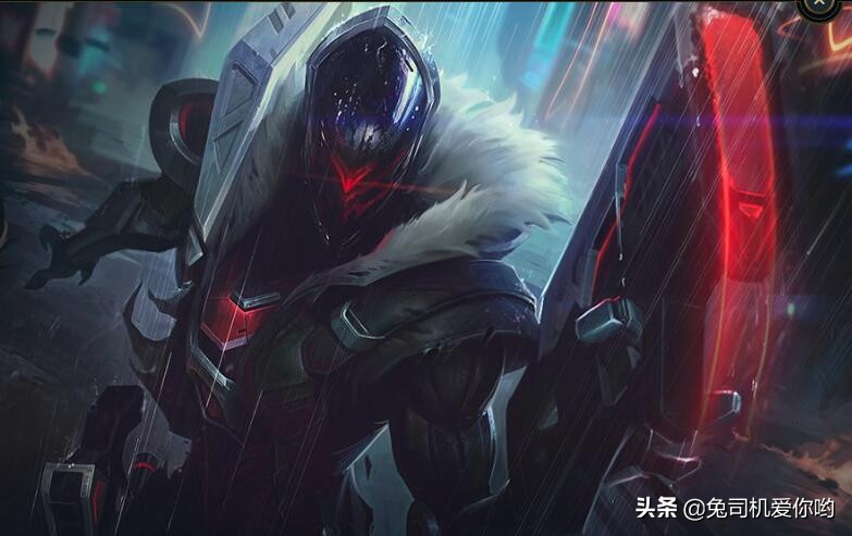 一位LOL无限火力玩家的心声——为什么我一定要禁掉悠米