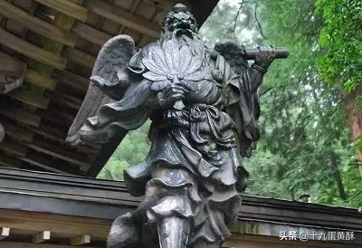 《阴阳师传说》为什么说日本神话中的大天狗很恐怖？