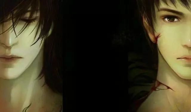 盗墓笔记壁纸4k无水印,盗墓笔记十年壁纸