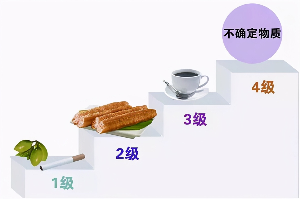 薯片测出2a类致癌物还能放心吃吗,知名薯片查出致癌物是真的吗