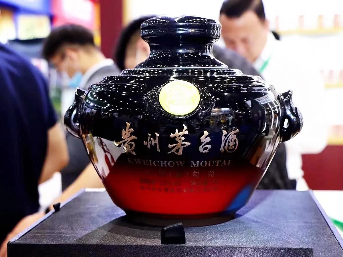 会期三天：2021第27届中国（郑州）国际糖酒食品交易会在郑州开幕