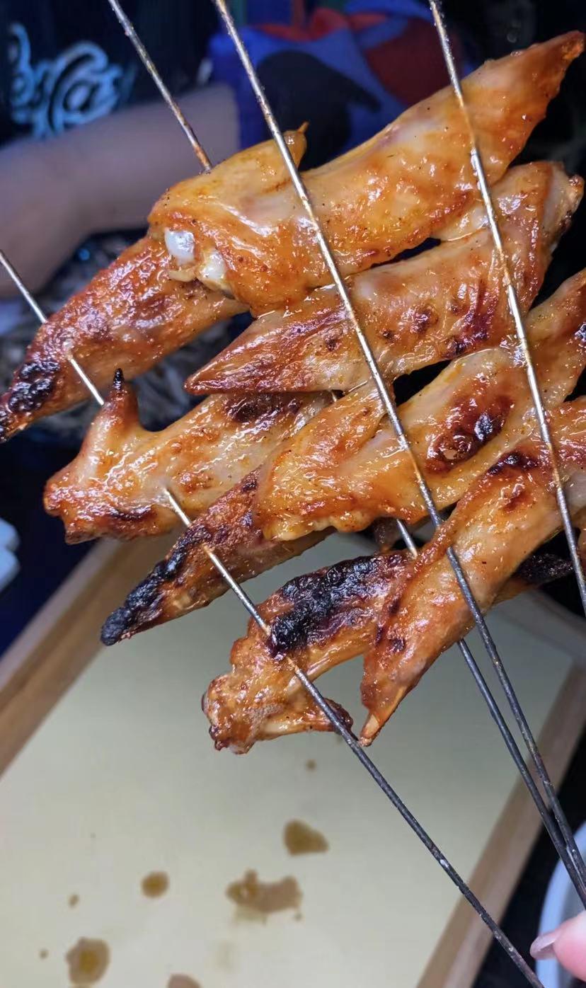 独一处烧烤长春,长春太空主题的音乐烤吧有哪些