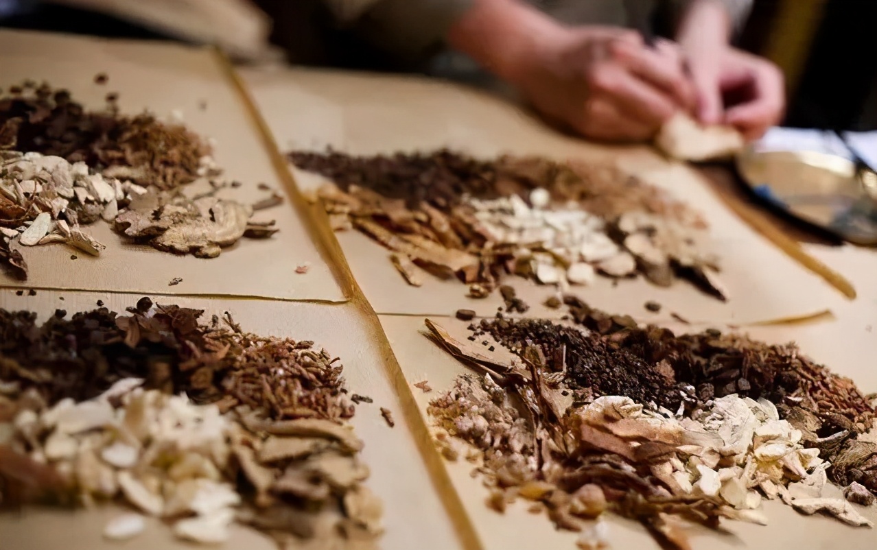 《黄帝内经》有关肛肠论述——素问篇（三）