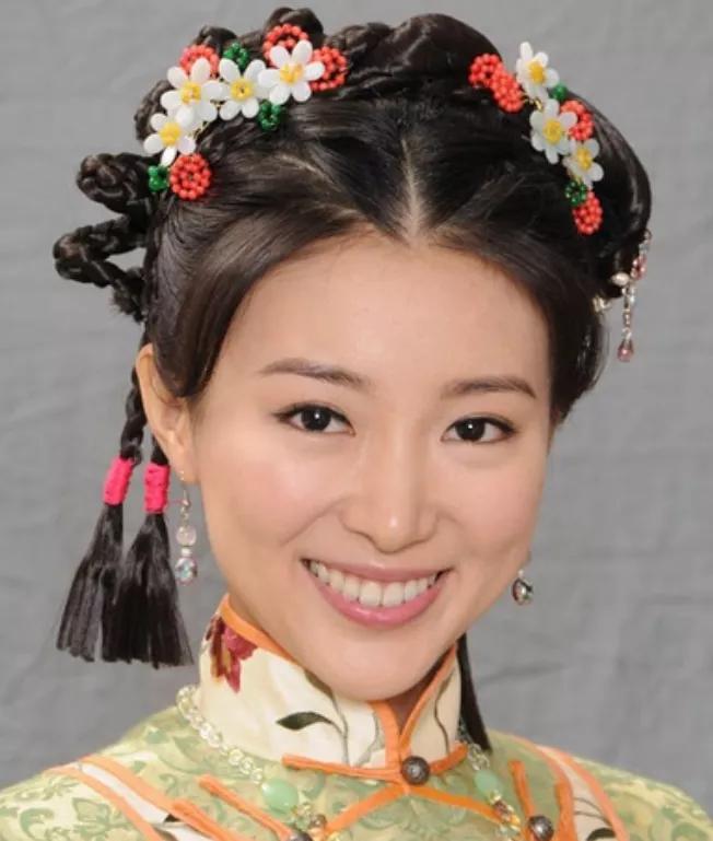 tvb女星练瑜伽,香港女星教瑜伽